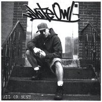 White Owl NY - All Or None